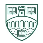 圣灵大学 logo