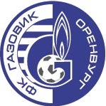 奥伦堡青年队 logo