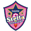 野岛斯特拉女足 logo