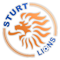 斯图特狮子 logo