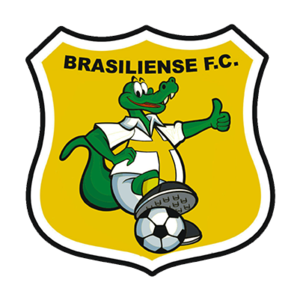 巴西人  logo