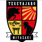 特格瓦嘉洛宫崎 logo