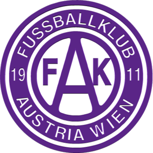 奥地利维也纳B队  logo