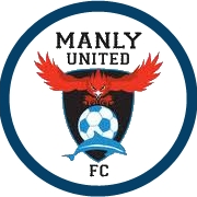 曼立联队U20 logo
