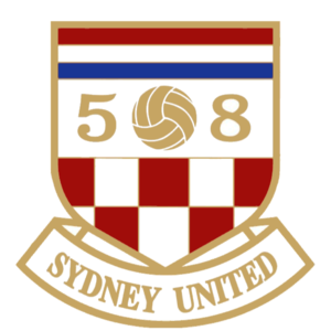 悉尼联盟U20 logo