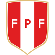 秘鲁女足U20  logo