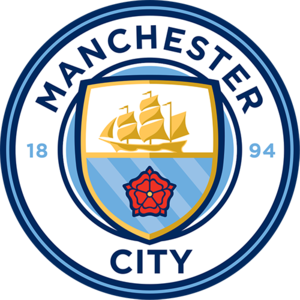 曼彻斯特城女足 logo