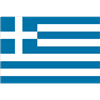 希腊女足U17 logo