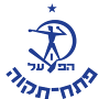 彼达迪华马卡比U19  logo