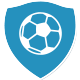 牛津联女足 logo