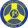 彼得堡体育  logo