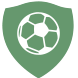 艾尔培路室内足球队 logo