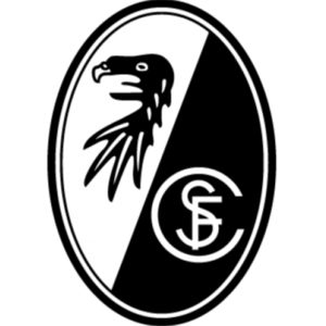 费雷堡女足 logo