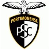 波尔蒂芒人U23  logo