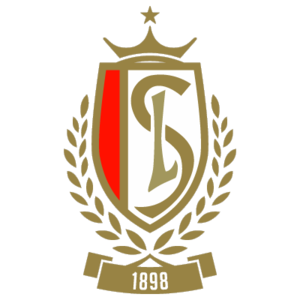 标准列治B队女足 logo
