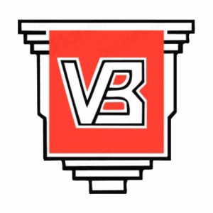 瓦埃勒后备队 logo