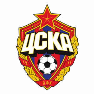 莫斯科中央陆军女足  logo
