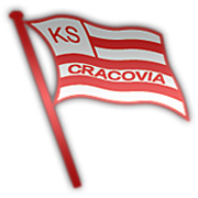 克拉科维亚青年队  logo