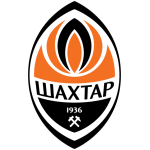 顿涅茨克矿工U21  logo