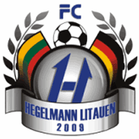 海格尔曼  logo