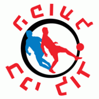扎尔法  logo