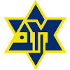 马卡比艾哈迈德  logo