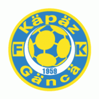 FK卡帕  logo