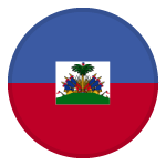 海地U20 logo