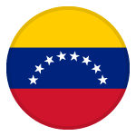 委內瑞拉女足U20 logo