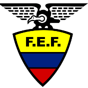 厄瓜多尔女足U17 logo