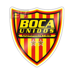 博卡联队 logo