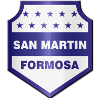 圣马丁福莫萨  logo