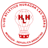 拉斯禾拉斯飓风队  logo