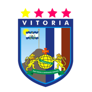 维多利亚PE  logo