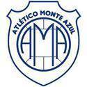 蒙蒂阿祖尔  logo