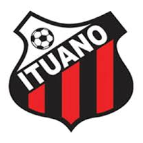 伊图阿诺 U20 logo