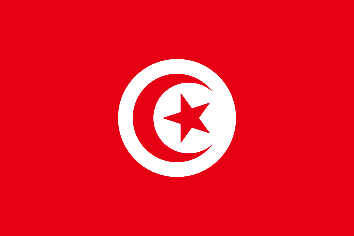 突尼斯U20  logo