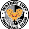 沃特伯特足球俱乐部 logo