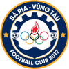 巴里亚头顿足球俱乐部  logo