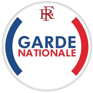AS加德国民  logo