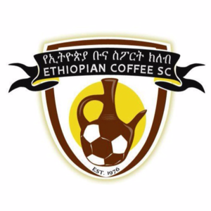 埃塞俄比亚文和 logo