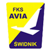 威亚斯威德尼克  logo