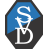 SV多瑙 logo