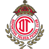 托卢卡女足  logo