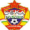 CSKA帕米尔 logo