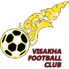 毗沙卡FC logo