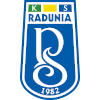 拉杜尼亚河  logo