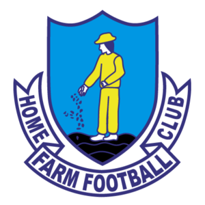 家庭农场FC  logo