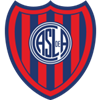 圣洛伦索后备队  logo
