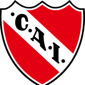 CA独立队后备队  logo